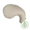 Boppy Cuddle Pillow with Organic Cotton Cover