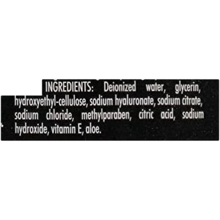coconut oil as a personal lubricant JO Tropical Passion Lubricant
