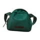 thumbnail image 2 of Bolso bandolera para hombre y mujer, con correa ajustable y cierre de cremallera, para senderismo, trabajo y almacenamiento. Verde, 2 of 9