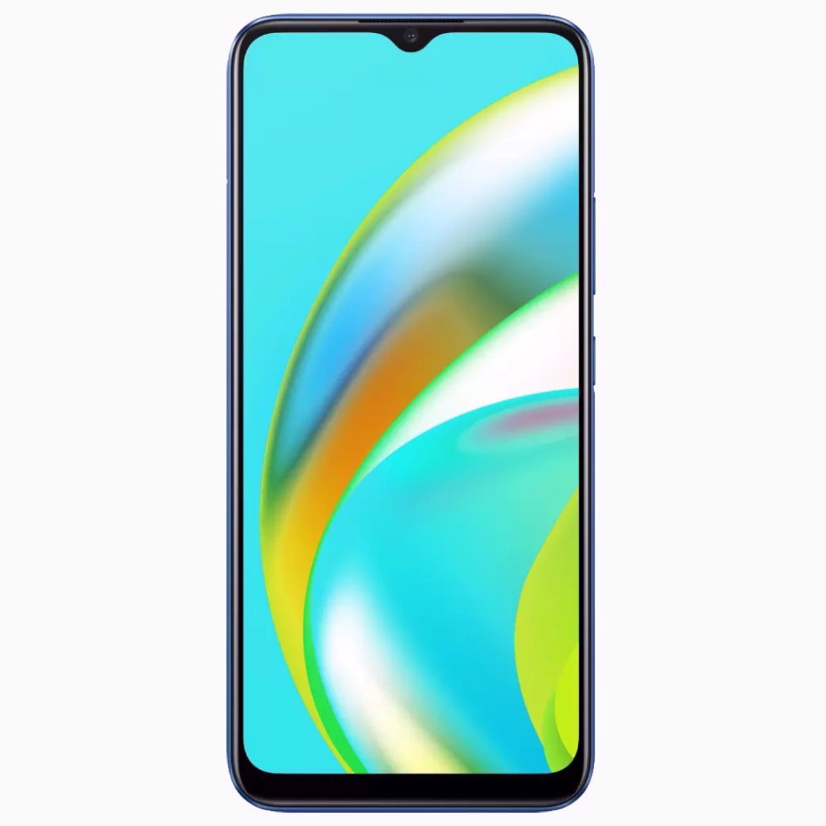 realme new mobile 5