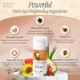 thumbnail image 4 of Crema desodorante iluminadora para axilas Forgotten Skincare, 4 of 9