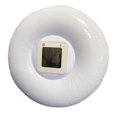 thumbnail image 2 of Luc de Piscina Flotante Gloria Disco impermeable luz solar, 2 of 9