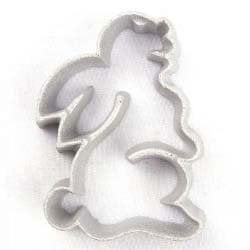 Kitchen Supply 7144 Bunny Rosette