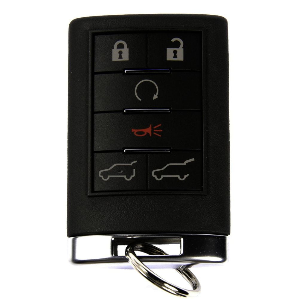 Keyless Entry Transmitter