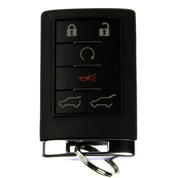 Keyless Entry Transmitter