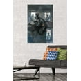 thumbnail image 2 of DC Comics Batman - The Dark Knight Annual #1 Wall Poster, 22.375" x 34", 2 of 4
