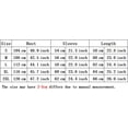 thumbnail image 4 of XINQIHANG Sweat à Capuche Zippé pour Femmes, Pull Graphique Décontracté Y2K pour Femmes, Veste Surdimensionnée, 4 of 5
