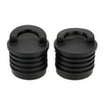 thumbnail image 2 of LOVIVER Pair SCUPPER HOLE STOPPERS DRAIN PLUGS BUNGS FOR KAYAK DINGHY MARINE BOATS L, 2 of 8