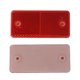 thumbnail image 3 of 2Pcs Car Rear Bumper Reflector for Mercedes-Benz Sprinter 2002-2006, 3 of 5