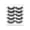 F, variant on Product Category Eyelashes False Eyelashes Multipack Dramatic Wispy Style For Eye Lashes Set Pairs