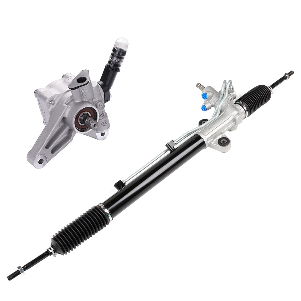 CCIYU 55350150,259001 Steering pump Rack and Pinion Power Steering