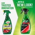 thumbnail image 6 of Turtle Wax Quick & Easy Wax & Dry Spray Wax 26 fl oz 2 Pack, 6 of 8