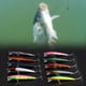 thumbnail image 4 of Cebos de Pesca ANGGREK 10pcs Señuelos de Pesca Accesorios de Pesca Otros, 4 of 8