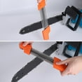 thumbnail image 4 of AMERTEER Chainsaw Sharpener 2 in 1 Easy File Chain Saw Sharpener Fast Sharpening Grinder Tools 5/32” for Stihl 3/8” P Saw Chain, 4 of 8