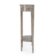 thumbnail image 3 of Butler Wendell Driftwood Console Table, 3 of 7