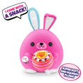 thumbnail image 2 of Juguete de peluche con forma de conejito de gran tamaño, 35 cm, con chupas para picar, 2 of 7