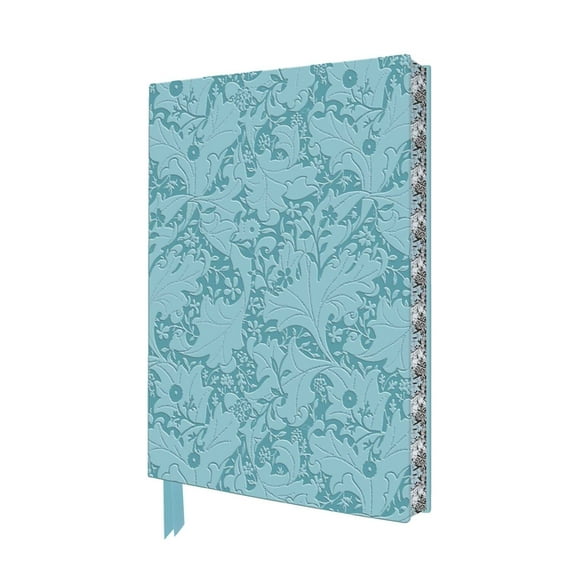 Artisan Art Notebooks William Morris: Wallflower Artisan Art Notebook (Flame Tree Journals), (Hardcover)