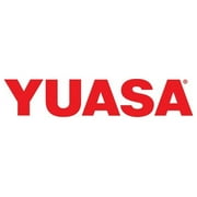 Yuasa YUAM320BS Maintenance Free Battery - YTX20L-BS