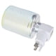 thumbnail image 5 of Fusor de velas eléctrico 3D lámpara de fusión de cera 3D con forma de cilindro calentador de cera sin humo luz nocturna para dormitorio sala de estar ANGGREK Otros, 5 of 8