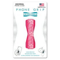 LoveHandle Phone Grip Aloha Floral