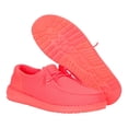 thumbnail image 4 of HEYDUDE Women Wendy Funk Mono , Fiery Coral, 11, 4 of 6