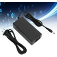 FCDC 42V 2A Power Adapter, 42V 2A Charger Power Adapter DC 5.5mm Male