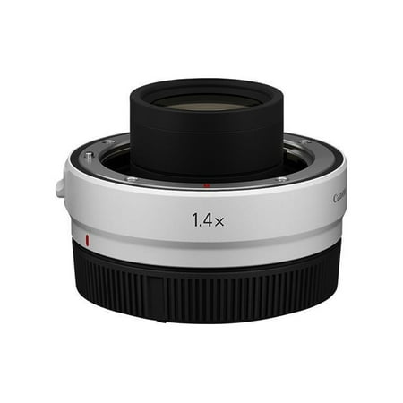 Canon - Extender RF1.4x for Select RF-Series Lenses - White