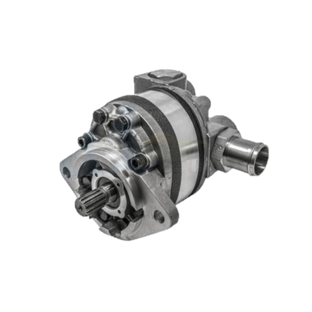 New Hydraulic Pump 70263552 Fits Allis Chalmers 6060 6080