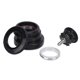 thumbnail image 1 of Auriculares Para Bicicleta, Rodamientos Sellados Integrales De Alta Precisión Para Bicicleta De Carretera Para Montaña Amonsee Otros, 1 of 8