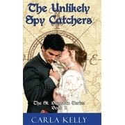 St. Brendan: Unlikely Spy Catchers (Hardcover)