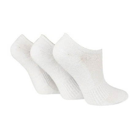 

Womens Bamboo Ankle Socks | 3 Pair Multipack | Sock Shop WILDFEET | Low Cut Trainer Socks for Ladies