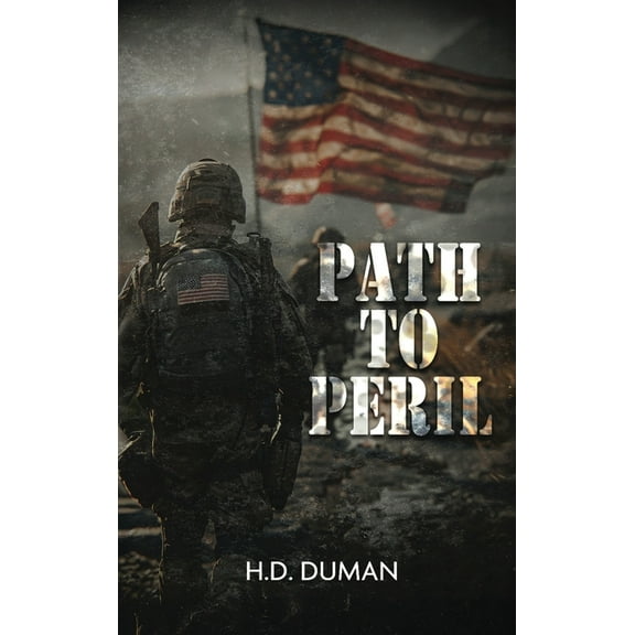 Path to Peril, (Hardcover)