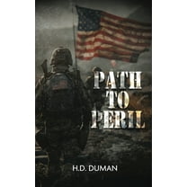Path to Peril, (Hardcover)
