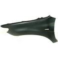 thumbnail image 4 of Fender For Mitsubishi 11-15 Outlander Sport 11-15 RVR Front Left Primed Plastic, 4 of 9