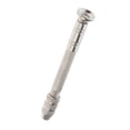 thumbnail image 2 of Taladro manual de tornillo de banco de 3,54 pulgadas, taladro manual para manualidades, herramienta de perforación portátil liviana, mini taladro gira, 2 of 9