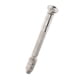 thumbnail image 2 of Taladro manual de tornillo de banco de 3,54 pulgadas, herramienta rotativa para bricolaje para hacer joyas de madera, 2 of 9
