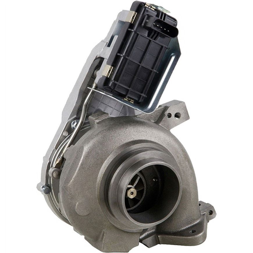 Global 2511294 Turbocharger Fits select: 2005-2006 DODGE SPRINTER