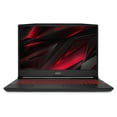thumbnail image 2 of MSI Pulse GL66 12UEK-688 Gaming/Entertainment Laptop (Intel i9-12900H 14-Core, 15.6in 144Hz Full HD (1920x1080), NVIDIA RTX 3060, 64GB RAM, Win 11 Pro) with Microsoft 365 Personal , Hub, 2 of 7