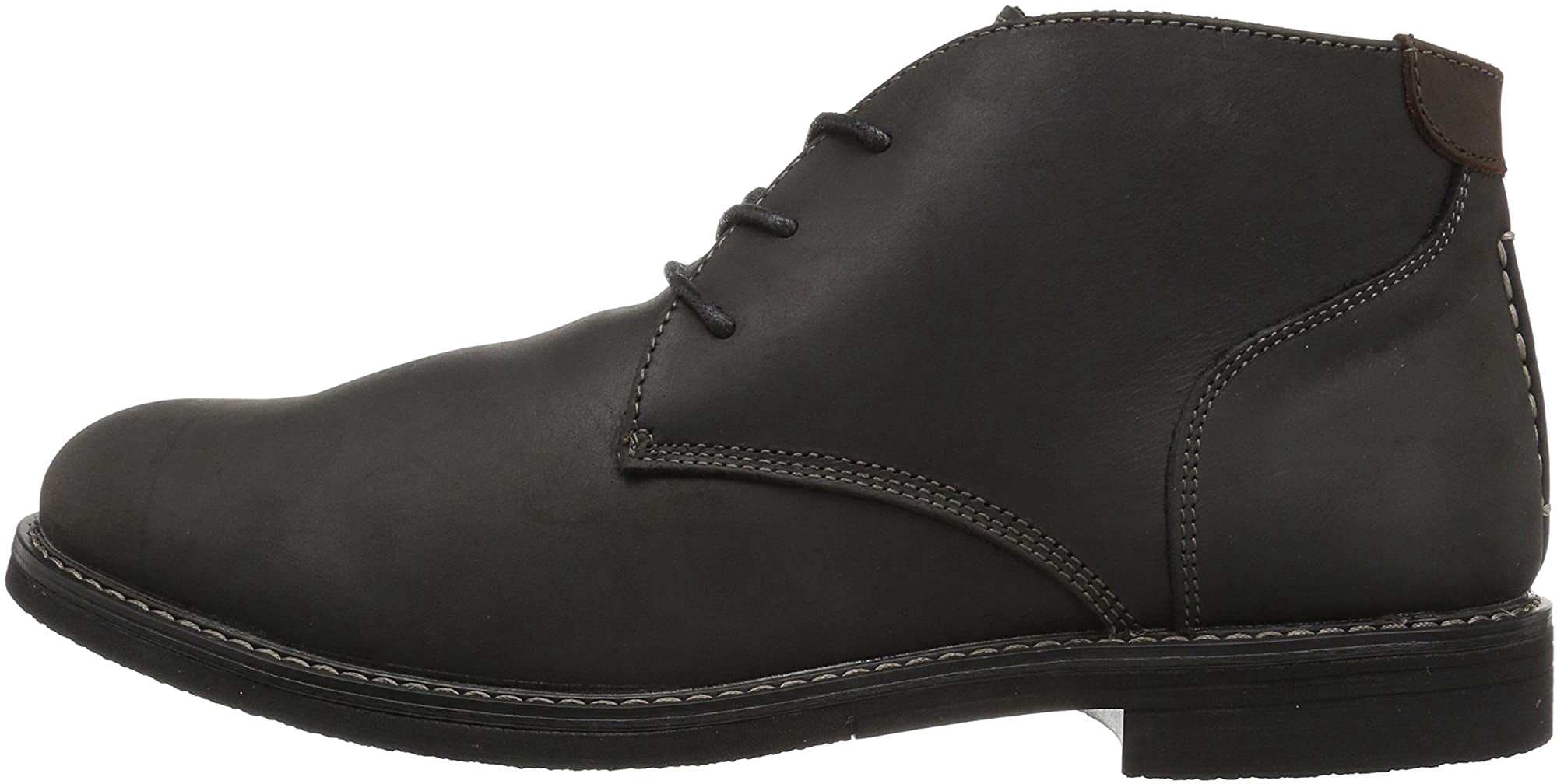 Nunn Bush Mens Lancaster Plain Toe 
