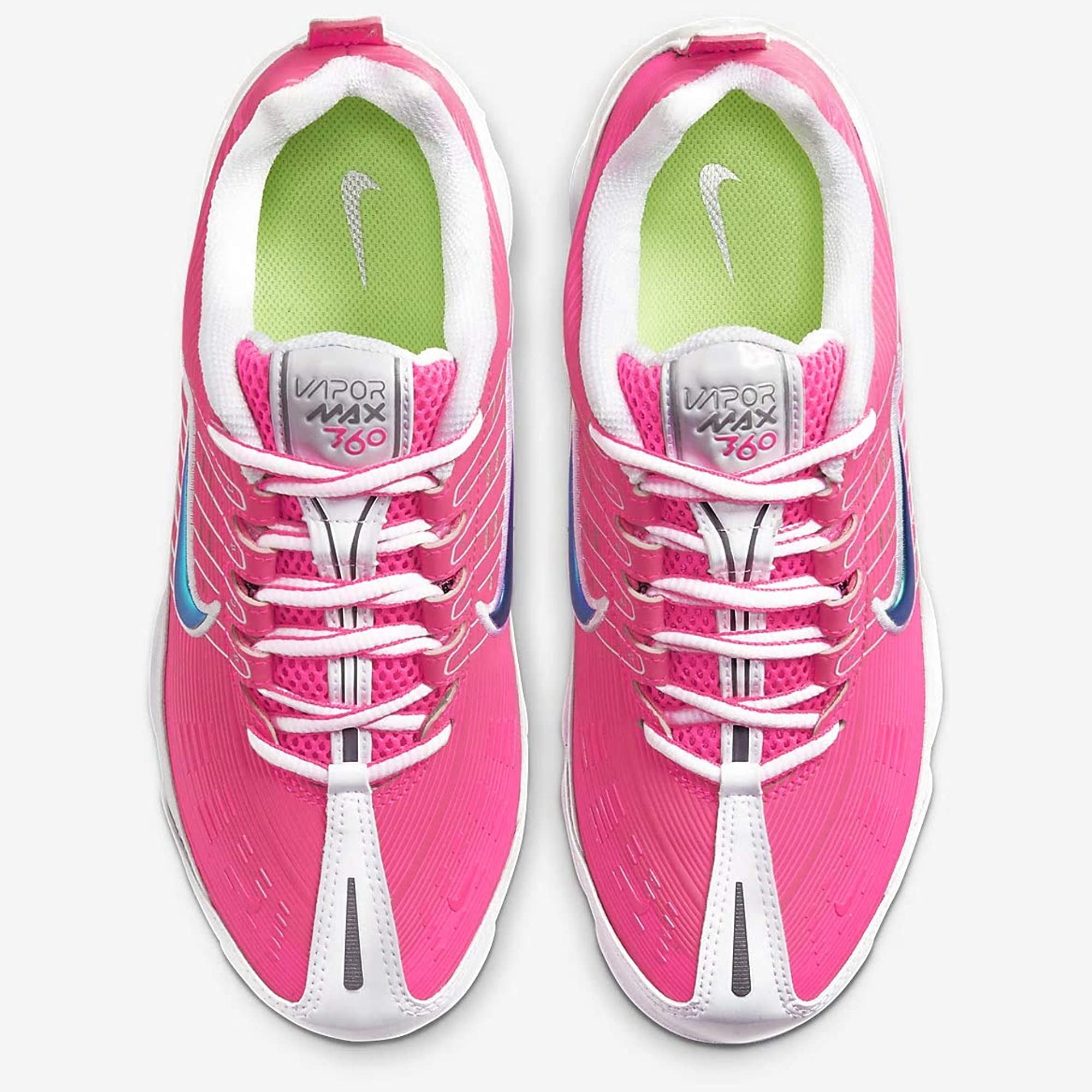 Nike Air Vapormax 360 Womens Running 