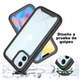 thumbnail image 3 of Funda 2 En 1 Uso Rudo Para Modelos Xiaomi Pocophone, 3 of 8