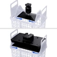 thumbnail image 4 of Cubo de lavado ELEGOO Mercury Plus 3.0 Wash and Cure 7.5 L, 4 of 6