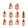 thumbnail image 1 of Pinchos para Ropa ANGGREK 10 uds Estilo Punk Artesanal DIY, 1 of 8
