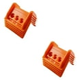 thumbnail image 4 of koolsoo Flatbed Edge Protectors Easy to Use Tie Down Strap Guards for Winch Shipping 10 Pieces, 4 of 9