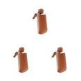 thumbnail image 2 of Soidarity Estuche protector de encendedor retráctil PU Camping viaje Picnic encendedor almacenamiento protección bolsa organizador café Type1 NO1 Soidarity CBP362149, 2 of 6