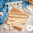 thumbnail image 6 of DIY Macrame Kit with Board and Pins Tools Supplies, 6 of 8