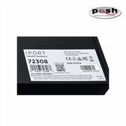 New iPort CONNECT MultiDock, 6 iPad Fast-Charging Station - Model: 72308