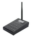 thumbnail image 4 of Pager Meal Puller Queue Wireless Calling System Receiver for Restaurant SU-669-S, 4 of 9