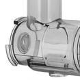 thumbnail image 2 of 2 Pcs Accessoire de Presse-Agrumes Compatible avec Mixeur sur Socle 8003 8006, 2 of 5