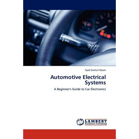 Automotive Electrical Systems (Paperback)